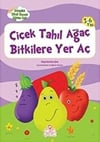 Çiçek Tahıl AğaçÇiçek Tahıl Ağaç - Kirtasiyem.netOkul Çağı 6-10 Yaş 
