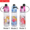 Çiftsan Spreyli Okul Matarası 500 Ml S-500 (1 Adet)Çiftsan Spreyli Okul Matarası 500 Ml S-500 - Kirtasiyem.netMataralar