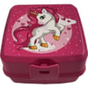 Çiftsan Unicorn Lunnch Box Beslenme Kabı KızÇiftsan Unicorn Lunnch Box Beslenme Kabı Kız - Kirtasiyem.netBeslenme Çantaları