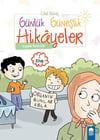Çilek Tarlası İle Çıkarma İşlemi - Günlük Güneşlik Hikayeler (1. Sınıf) Celal AkbaşÇilek Tarlası İle Çıkarma İşlemi - Günlük Güneşlik Hikayeler (1. Sınıf) Celal Akbaş - Kirtasiyem.netHikaye Kitapları