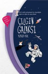 Çılgın Galaksi Yusuf AsalÇılgın Galaksi Yusuf Asal - Kirtasiyem.netHikaye Kitapları