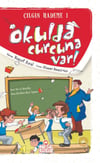 Çılgın Hademe 1 Okulda Curcuna Var! Yusuf AsalHikaye Kitabı Setleri