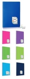 Çınar A4 40-1 Colormaxi Spiralli Defter P.P Kapak Çizgili *96Çınar A4 40-1 Colormaxi Spiralli Defter P.P Kapak Çizgili *96 - Kirtasiyem.netSpiralli Plastik Kapak Defterler