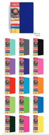 Çınar Ayraçlı Defter Spiralli 17*24 240 Yaprak 6 Kar.+ 2 ÇizgiliÇınar Ayraçlı Defter Spiralli 17*24 240 Yaprak 6 Kar.+ 2 Çizgili - Kirtasiyem.netSeperatörlü ( Ayraçlı ) Defterler