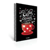 Çınar Coffee Sert Kapak 17X24 120-0 Yp Çınar Coffee Sert Kapak 17X24 120-0 Yp  - Kirtasiyem.netPlastik Kapak Defterler
