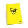 Çınar College Defter P.P Kapak Dikişli A4 80-0 Yaprak DüzÇınar College Defter P.P Kapak Dikişli A4 80-0 Yaprak Düz - Kirtasiyem.netPlastik Kapak Defterler