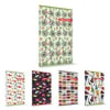 Çınar College Pattern Defter P.P Kapak Dikişli A4 60 Yaprak KareliÇınar College Pattern Defter P.P Kapak Dikişli A4 60 Yaprak Kareli - Kirtasiyem.netPlastik Kapak Defterler