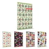 Çınar College Pattern Defter P.P Kapak Dikişli A4 40 Yaprak KareliÇınar College Pattern Defter P.P Kapak Dikişli A4 40 Yaprak Kareli - Kirtasiyem.netPlastik Kapak Defterler