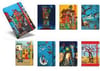 Çınar Ezo Sunal 13X21 120 Yp.Ciltli Srt Kap.Defter NoktalıÇınar Ezo Sunal 13X21 120 Yp.Ciltli Srt Kap.Defter Noktalı - En Kaliteli Lüks Ciltli Defterler Ürünleri | Kırtasiyem.netModelist Defterler