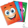 Çınar Smile Spiralli Okul Defteri A4 Pp Kapak 60 ÇizgiliÇınar Smile Spiralli Okul Defteri A4 Pp Kapak 60 Çizgili - Kirtasiyem.netOkul Defterleri
