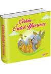 Çirkin Örd.Yav.Yapboz Hik-17*17 CiltliÇirkin Örd.Yav.Yapboz Hik-17*17 Ciltli - Kirtasiyem.netKitap ve Muhtelif Ürünler