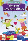 Çitı Piti Kutu Kutu ŞiirlerÇitı Piti Kutu Kutu Şiirler - Kirtasiyem.netŞiir Kitapları