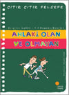 Çıtır Çıtır Felsefe 26 Ahlaki Olan Ve OlmayanÇıtır Çıtır Felsefe 26 Ahlaki Olan Ve Olmayan - Kirtasiyem.netFelsefe