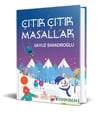 Çıtır Çıtır Masallar Yavuz BahadıroğluÇıtır Çıtır Masallar Yavuz Bahadıroğlu - Kirtasiyem.netÇocuk Kitapları