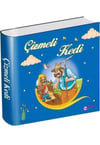 Çizmeli Kedi-Yapboz Hik-17*17 CiltliÇizmeli Kedi-Yapboz Hik-17*17 Ciltli - Kirtasiyem.netKitap ve Muhtelif Ürünler