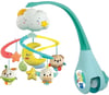 Clementonı Clementonı Baby Bulut Dönence Cle-17710Clementonı Clementonı Baby Bulut Dönence Cle-17710 - Kirtasiyem.netEğitici Materyaller