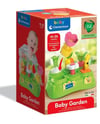 Clementonı Clementonı Baby Renkli Bahçe Cle-17277Clementonı Clementonı Baby Renkli Bahçe Cle-17277 - Kirtasiyem.netEğitici Materyaller