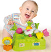 Clementonı Clementonı Baby Renkli Bahçe Cle-17277Clementonı Clementonı Baby Renkli Bahçe Cle-17277 - Kirtasiyem.netEğitici Materyaller