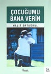 Çocuğumu Bana VerinÇocuğumu Bana Verin - Kirtasiyem.netRoman