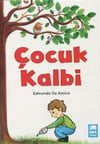 Çocuk KalbiÇocuk Kalbi - Kirtasiyem.netHikaye Kitapları