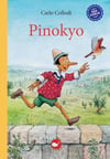 Çocuk Klasikleri: Pinokyo8.Sınıf