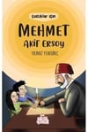 Çocuklar İçin Mehmet Akif Ersoy Yılmaz YenidinçÇocuklar İçin Mehmet Akif Ersoy Yılmaz Yenidinç - Kirtasiyem.netMasal