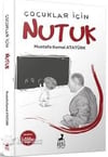 Çocuklar İçin Nutuk Mustafa Kemal AtatürkÇocuklar İçin Nutuk Mustafa Kemal Atatürk - Kirtasiyem.netRoman