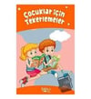 Çocuklar İçin TekerlemelerÇocuklar İçin Tekerlemeler - Kirtasiyem.netRoman