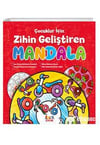 Çocuklar İçin Zihin Geliştiren Mandala Kitabı /BicırıkÇocuklar İçin Zihin Geliştiren Mandala Kitabı /Bıcırık - Kirtasiyem.netBoyama Kitapları
