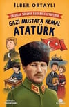 Çocuklar Soruyor, İlber Hoca Cevaplıyor: Gazi Mustafa Kemal AtatürkDiğer Kırtasiye Ürünleri