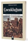 ÇocukluğumÇocukluğum - Kirtasiyem.netHikaye Kitapları