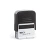 Colop Kaşe Printer Compact C 10 SiyahColop Kaşe Printer Compact C 10 Siyah - Kirtasiyem.netKaşeler