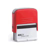 Colop Kaşe Printer Compact C 30 KırmızıColop Kaşe Printer Compact C 30 Kırmızı - Kirtasiyem.netKaşeler