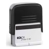 Colop Kaşe Printer Compact C 30 SiyahColop Kaşe Printer Compact C 30 Siyah - Kirtasiyem.netKaşeler