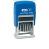 Colop Kaşe S 126 Mini Otomatik Numaratör KaşeColop Kaşe S 126 Mini Otomatik Numaratör Kaşe - Kirtasiyem.netKaşeler