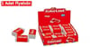 Colorland Beyaz Silgi Color-Slg09 (1 ADET)_30Colorland Beyaz Silgi *30 Color-Slg09 - Kirtasiyem.netSilgiler