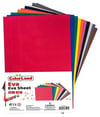 Colorland Eva 50X70 Cm 1,8 Mm (10 Renk Seçeneği  (1 ADET))Colorland Eva 50X70 Cm 1,8 Mm (10 Renk Seçeneği  (1 ADET)) - Kirtasiyem.netEvalar