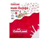 Colorland Hobi Boyama Önlüğü No:1 (Su Geçirmez)Colorland Hobi Boyama Önlüğü No:1 (Su Geçirmez) - Kırtasiyem.netBoyama Önlükleri