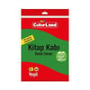 Colorland Kitap Kabı Eko Yeşil 10'LuColorland Kitap Kabı Eko Yeşil 10'Lu - Kirtasiyem.netKitap Kapları