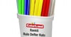 Colorland Rulo Defter Kabı Renkli 40X1,5 Mt _150Colorland Rulo Defter Kabı Renkli 40X1,5 Mt *150 - Kirtasiyem.netDefter Kapları