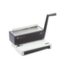 Combbind Spiral Makinesi C250 Pro Plastik 2000076Combbind Spiral Makinesi C250 Pro Plastik 2000076 - Kirtasiyem.netSpiral Makinesi