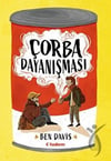 Çorba DayanışmasıDiğer Kırtasiye Ürünleri