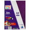 Craft&Arts Eva A4 Simli Yapışkanlı 10 LuCraft&Arts Eva A4 Simli Yapışkanlı 10 Lu - Kirtasiyem.net8.Sınıf
