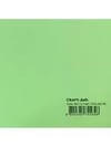 Craft&Arts Fon Kartonu 160 Gr 50X70 Ç.YeşilFon Kartonu