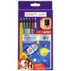 Craft&Arts Kuru Boya Jumbo Metalik 6 Lı PaketCraft&Arts Kuru Boya Jumbo Metalik 6 Lı Paket - Kırtasiyem.netKuru Boyalar