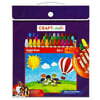 Craft&Arts Pastel Boya 36 Renk ÇantalıCraft&Arts Pastel Boya 36 Renk Çantalı - Kırtasiyem.netPastel Boyalar