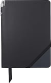 Cross Defter Jotzone Medium Siyah - Çizgisiz Ac273-3MbCross Defter Jotzone Medium Siyah - Çizgisiz Ac273-3Mb - Kirtasiyem.netDefter Ve Bloknotlar