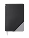 Cross Defter Jotzone Medium Siyah & Gri - Çizgisiz Ac273-5MbCross Defter Jotzone Medium Siyah & Gri - Çizgisiz Ac273-5Mb - Kirtasiyem.netDefter Ve Bloknotlar