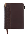 Cross Defter Small Kahve & Bronz - Çizgili Ac236-2SCross Defter Small Kahve & Bronz - Çizgili Ac236-2S - Kirtasiyem.netDefter Ve Bloknotlar