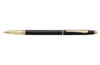 Cross Dolma Kalem Century Classic Siyah (Fine Uç) At0086-79Cross Dolma Kalem Century Classic Siyah (Fine Uç) At0086-79 - Kirtasiyem.netDolma Kalemler